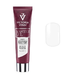 Victoria Vynn&trade; Polygel - Master Gel Fully White - 60 gr. 