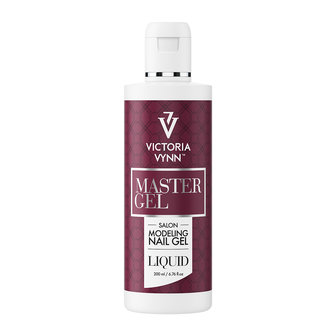 Victoria Vynn&trade; Polygel - Master Gel LIQUID - 200 ml.