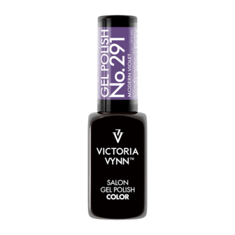Victoria Vynn | Salon Gellak | 291 Modern Violet | 8 ml. | Paars