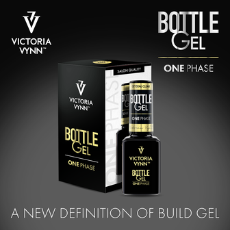 Victoria Vynn Bottle Gel |1 fase builder gel  in een flesje | 15ml.  