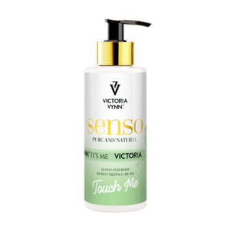 Victoria Vynn Senso Hand en Body Cream | Touch Me | 250 ml.  