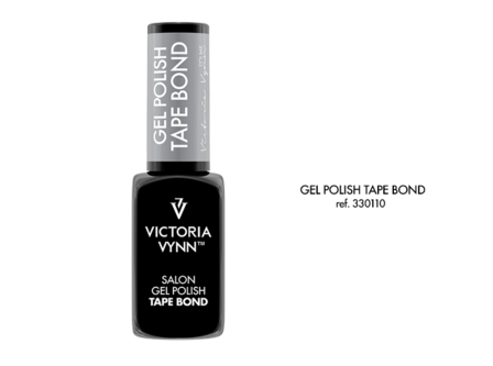 Victoria Vynn&trade;  Gel Polish TAPE BOND 8 ml. - GEEN voorbehandeling meer nodig voor het aanbrengen van jouw product!