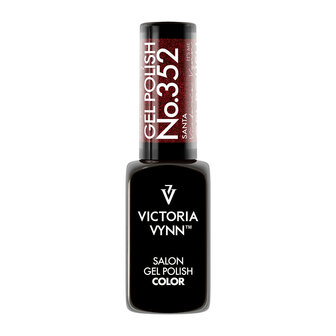 Gellak Victoria Vynn&trade; Salon Collectie 352 Santa 8 ml. | NEW IN