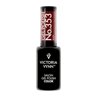 Gellak Victoria Vynn&trade; Salon Collectie 353 Rudi 8 ml. | NEW IN