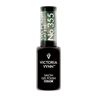 Gellak Victoria Vynn&trade; | Salon Collectie 355 | Cat Eye Glow Star 8 ml. | NEW IN