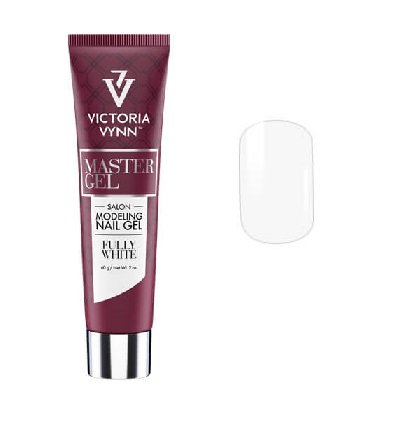 Victoria Vynn™ Polygel - Master Gel Fully White - 60 gr. 