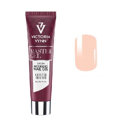 Victoria Vynn™ Polygel - Master Gel Cover Blush - 60 gr.