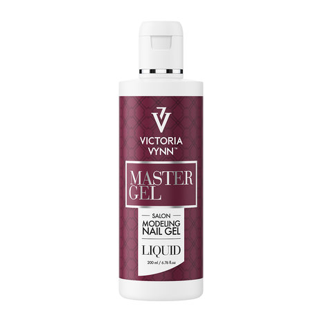 Victoria Vynn™ Polygel - Master Gel LIQUID - 200 ml.