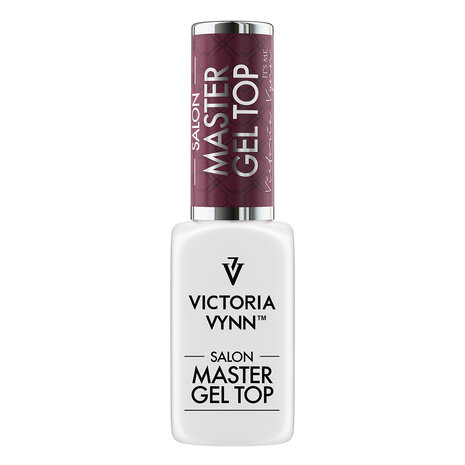 Victoria Vynn™ Polygel - Master Gel Top - 8 ml.