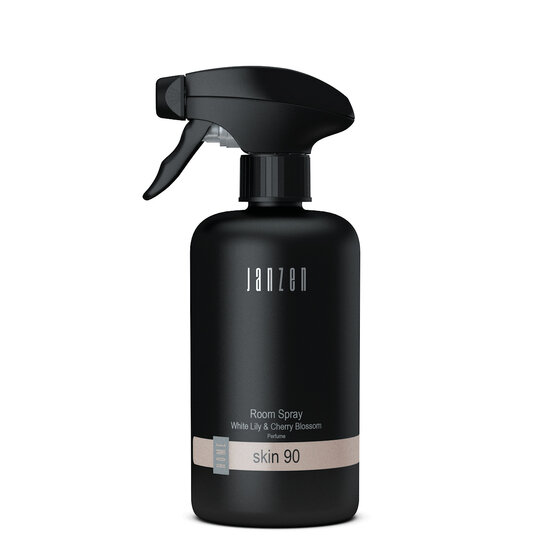 JANZEN Room Spray Skin 90 | 500 ml