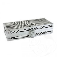 Implement Box - Zebra